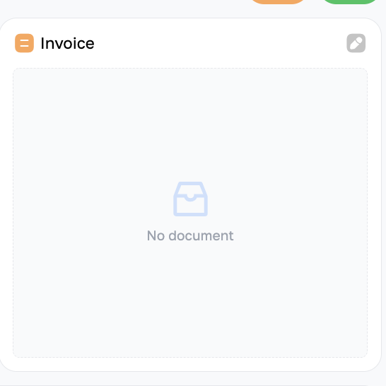 Invoice
